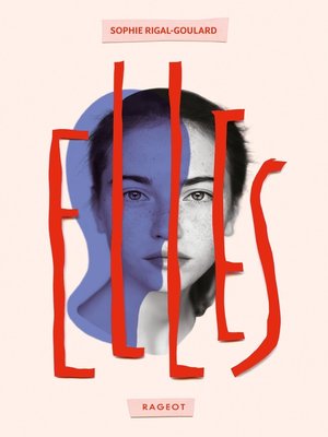 cover image of Elles